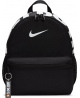 Nike Kuprinė Nk Brsla Jdi Mini Bkpk Black DR6091 010