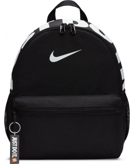 Nike Kuprinė Nk Brsla Jdi Mini Bkpk Black DR6091 010