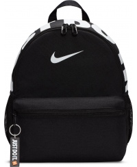 Nike Kuprinė Nk Brsla Jdi Mini Bkpk Black DR6091 010