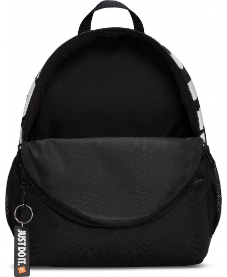 Nike Kuprinė Nk Brsla Jdi Mini Bkpk Black DR6091 010