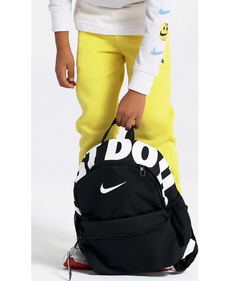 Nike Kuprinė Nk Brsla Jdi Mini Bkpk Black DR6091 010