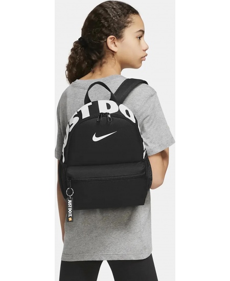Nike Kuprinė Nk Brsla Jdi Mini Bkpk Black DR6091 010