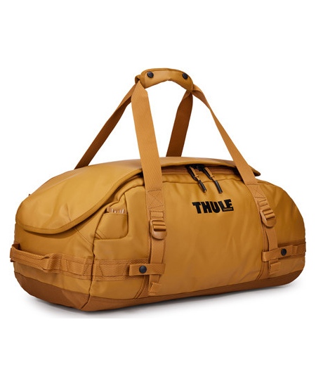 Thule | 40L Bag | Chasm | Duffel | Golden Brown | Waterproof