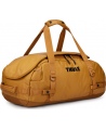 Thule | 40L Bag | Chasm | Duffel | Golden Brown | Waterproof