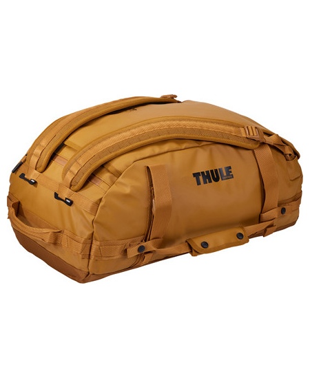 Thule | 40L Bag | Chasm | Duffel | Golden Brown | Waterproof