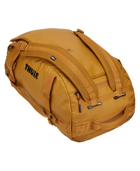 Thule | 40L Bag | Chasm | Duffel | Golden Brown | Waterproof