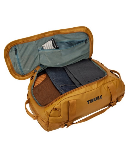 Thule | 40L Bag | Chasm | Duffel | Golden Brown | Waterproof