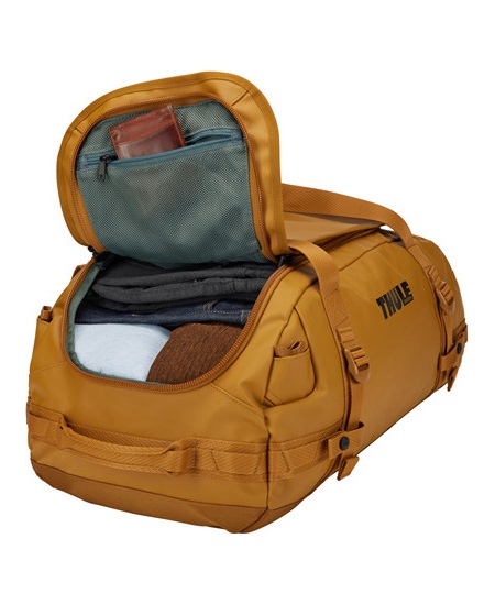 Thule | 40L Bag | Chasm | Duffel | Golden Brown | Waterproof