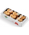 Sausainiai Palmiers, 200g, su cukrumi