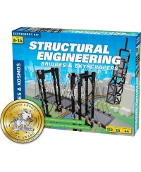 Inžinerinis konstruktorius 'Structural Engineer'