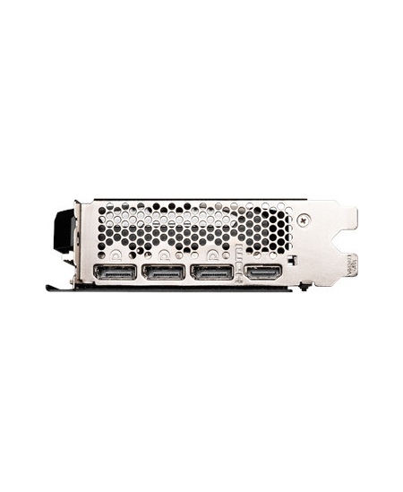MSI | GeForce RTX 4060 Ti VENTUS 3X 16G OC | NVIDIA | 16 GB | GeForce RTX 4060 Ti | GDDR6 | HDMI ports quantity 1 | PCI Express 