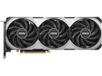 MSI GeForce RTX 4060 Ti VENTUS 3X E 8G OC | NVIDIA | 8 GB | GeForce RTX 4060 Ti | GDDR6 | HDMI ports quantity 1 | PCI Express Ge