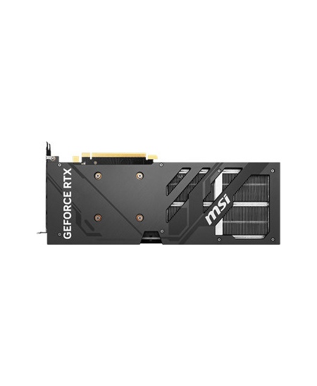 MSI GeForce RTX 4060 Ti VENTUS 3X E 8G OC | NVIDIA | 8 GB | GeForce RTX 4060 Ti | GDDR6 | HDMI ports quantity 1 | PCI Express Ge