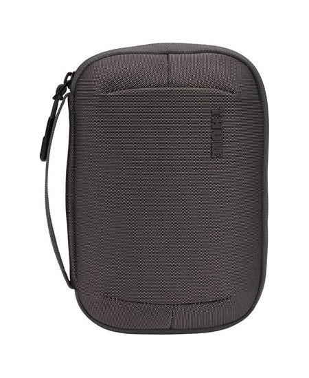 Thule | Subterra 2 PowerShuttle Medium | Electronic organizer | Vetiver Gray