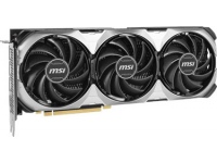 GeForce RTX 4070 SUPER 12G VENTUS 3X OC | NVIDIA | 12 GB | GeForce RTX 4070 SUPER | GDDR6X | HDMI ports quantity 1 | PCI Express