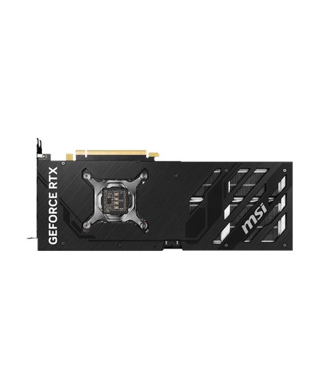 GeForce RTX 4070 SUPER 12G VENTUS 3X OC | NVIDIA | 12 GB | GeForce RTX 4070 SUPER | GDDR6X | HDMI ports quantity 1 | PCI Express