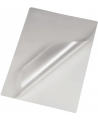 Laminavimo vokeliai FOROFIS, 125 mic, A4, 216x303 mm, 100 vnt., skaidrūs