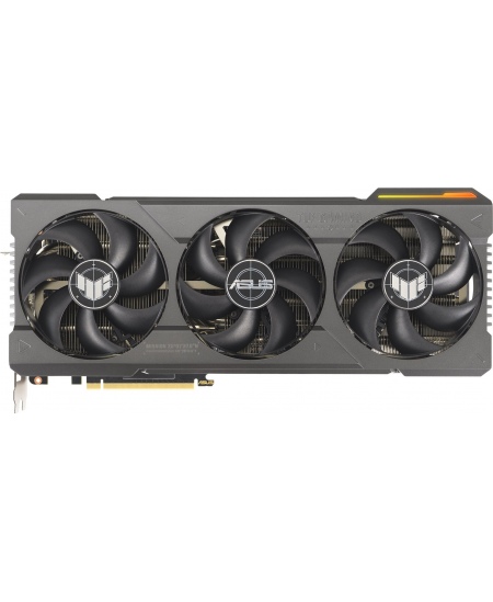 ASUS TUF Gaming GeForce RTX™ 4080 SUPER 16GB GDDR6X OC Edition | Asus