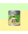 Žalioji arbata Matcha, su vanile, 50 g.