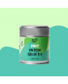 Žalioji arbata Matcha, su mėta, 50 g.