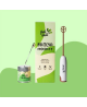 Žaliosios arbatos Matcha rinkinys, 50 g.