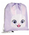 Maišelis sportinei aprangai STARPAK Rabbit