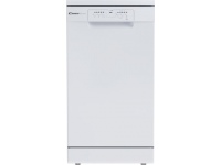 Candy | Dishwasher | CDPH 2L1049W-01 | Free standing | Width 45 cm | Number of place settings 10 | Number of programs 5 | Energy