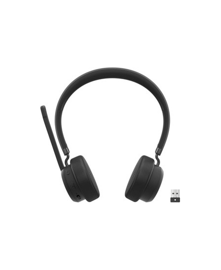 Lenovo Wireless VoIP Headset (Teams) | Lenovo