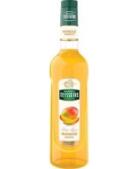 Sirupas TEISSEIRE, mangų, 0,7 l