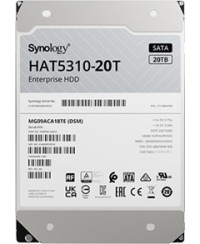 20000 GB | 7200 RPM | Hard Drive | HAT5310-20T