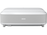 Epson | EH-LS650W | Full HD (1920x1080) | 3600 ANSI lumens | White