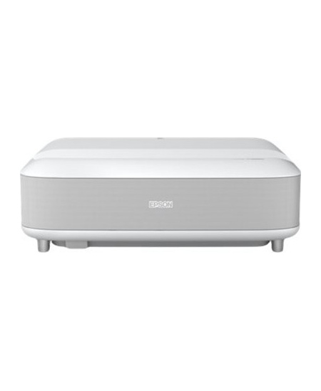 Epson | EH-LS650W | Full HD (1920x1080) | 3600 ANSI lumens | White