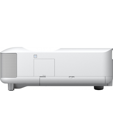 Epson | EH-LS650W | Full HD (1920x1080) | 3600 ANSI lumens | White