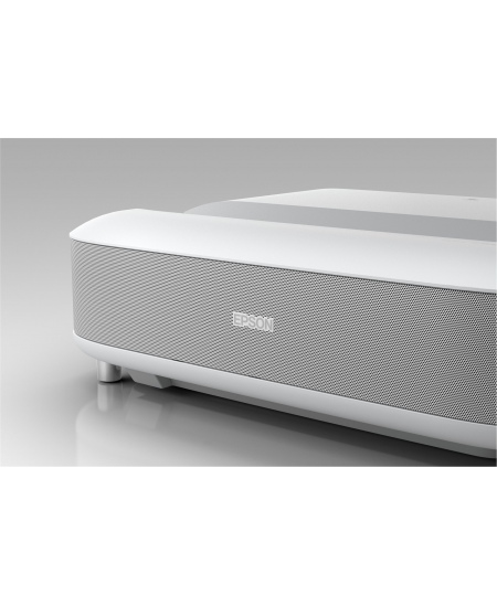 Epson | EH-LS650W | Full HD (1920x1080) | 3600 ANSI lumens | White