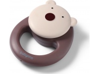 Babyono barškutis meška 1546