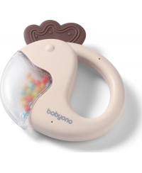 BabyOno barškutis papūga 1550
