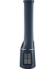 Midea | Bladeless Tower Fan with Air purifier | MFP-120i | Stand fan | Dark Blue | Diameter 15 cm | Number of speeds 10 | Oscill