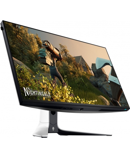 Dell | Gaming Monitor | AW2723DF | 27 " | IPS | QHD | 16:9 | 144-280 Hz | 1 ms | 2560 x 1440 | 600 cd/m² | HDMI ports quan