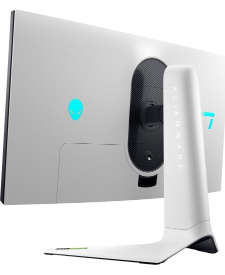 Dell | Gaming Monitor | AW2723DF | 27 " | IPS | QHD | 16:9 | 144-280 Hz | 1 ms | 2560 x 1440 | 600 cd/m² | HDMI ports quan