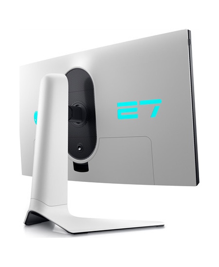Dell | Gaming Monitor | AW2723DF | 27 " | IPS | QHD | 16:9 | 144-280 Hz | 1 ms | 2560 x 1440 | 600 cd/m² | HDMI ports quan