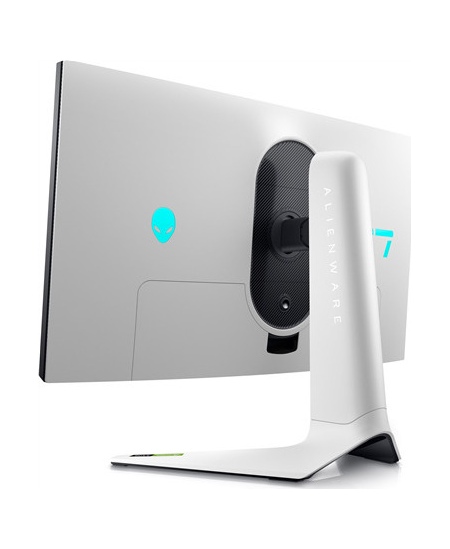 Dell | Gaming Monitor | AW2723DF | 27 " | IPS | QHD | 16:9 | 144-280 Hz | 1 ms | 2560 x 1440 | 600 cd/m² | HDMI ports quan