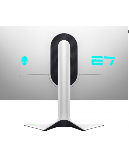 Dell | Gaming Monitor | AW2723DF | 27 " | IPS | QHD | 16:9 | 144-280 Hz | 1 ms | 2560 x 1440 | 600 cd/m² | HDMI ports quan