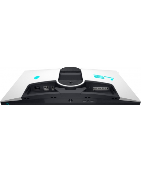 Dell | Gaming Monitor | AW2723DF | 27 " | IPS | QHD | 16:9 | 144-280 Hz | 1 ms | 2560 x 1440 | 600 cd/m² | HDMI ports quan
