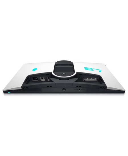 Dell | Gaming Monitor | AW2723DF | 27 " | IPS | QHD | 16:9 | 144-280 Hz | 1 ms | 2560 x 1440 | 600 cd/m² | HDMI ports quan