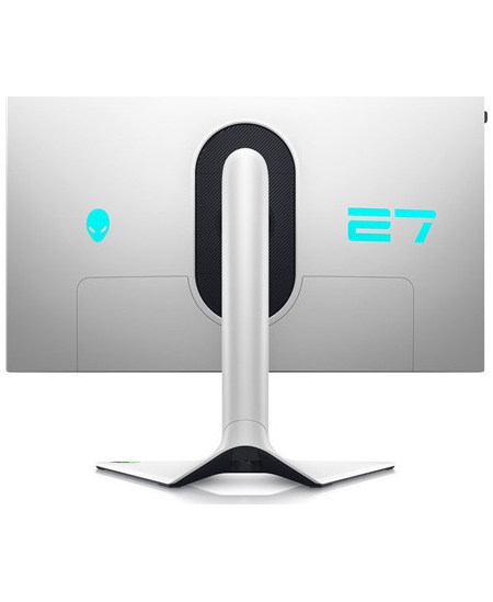 Dell | Gaming Monitor | AW2723DF | 27 " | IPS | QHD | 16:9 | 144-280 Hz | 1 ms | 2560 x 1440 | 600 cd/m² | HDMI ports quan