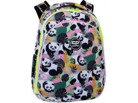 Kuprinė COOLPACK Turtle Panda Gang