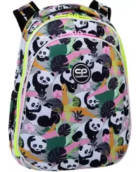 Kuprinė COOLPACK Turtle Panda Gang