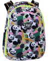 Kuprinė COOLPACK Turtle Panda Gang