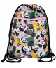 Maišelis sportinei aprangai COOLPACK Vert Panda Gang