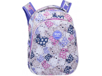 Kuprinė COOLPACK Turtle White Bunny